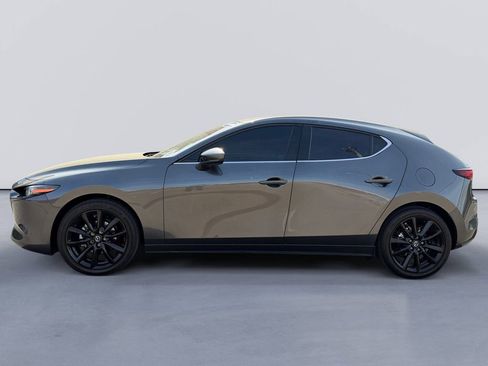 Used 2026 MAZDA MAZDA3 2.5 S Hatchback w/ Premium Pkg image 6