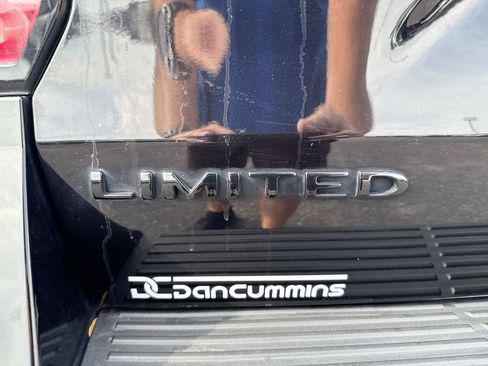 Used 2021 Ford Expedition Limited AWD/4WD image 28