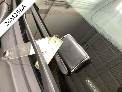 Used 2024 MAZDA CX-5 AWD 2.5 S image 31