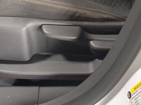 Used 2019 GMC Terrain SLE FWD image 20