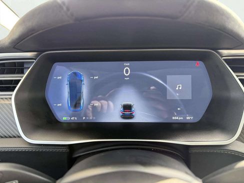 Used 2016 Tesla Model X 75D image 20