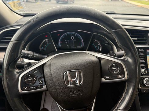 Used 2020 Honda Civic Touring image 29
