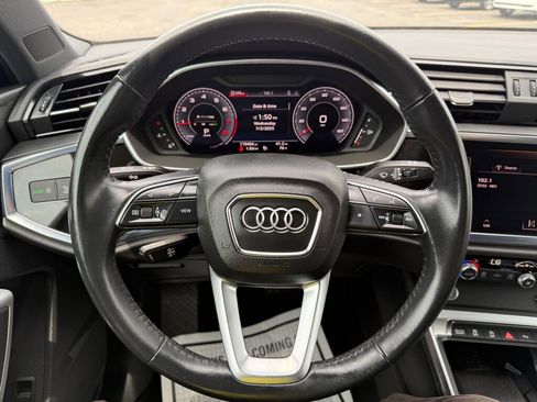 Used 2020 Audi Q3 2.0T Premium Plus image 11