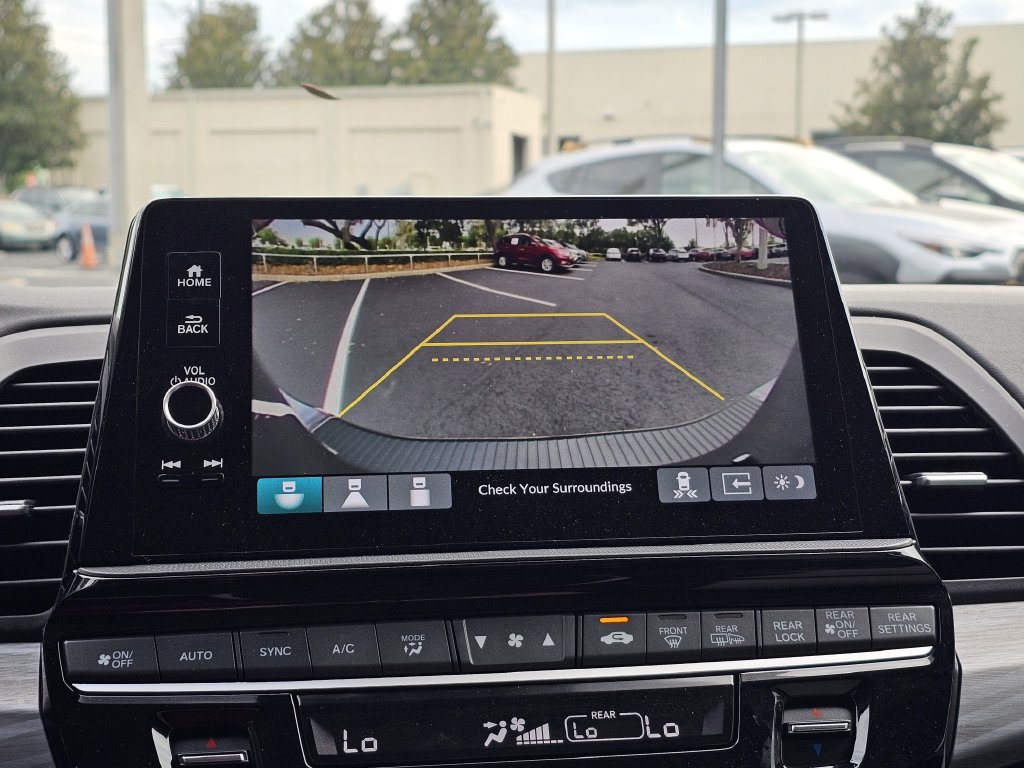 Used 2026 Honda Odyssey Elite image 21