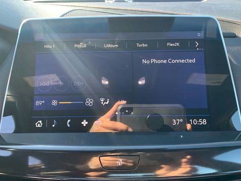 Used 2024 Cadillac CT5 V image 24