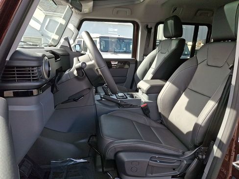 New 2025 INEOS Grenadier Trialmaster Edition image 6