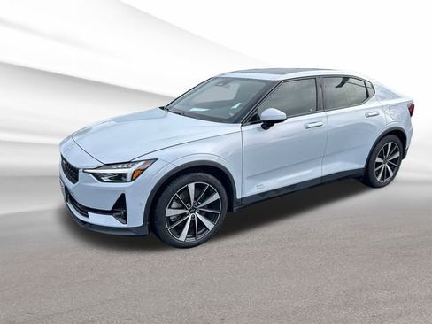 Used 2022 Polestar Polestar 2 w/ Plus Package image 1