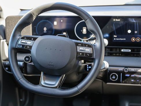 Certified 2026 Hyundai Ioniq 5 SE RWD image 15