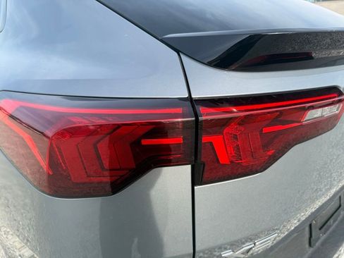 Used 2025 BMW X2 xDrive28i AWD/4WD image 10