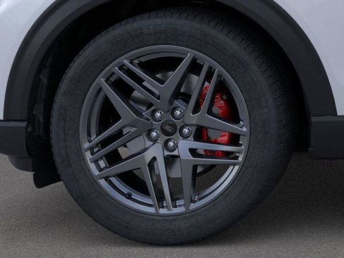 New 2026 Ford Explorer ST w/ Sun And Sound Package image 19