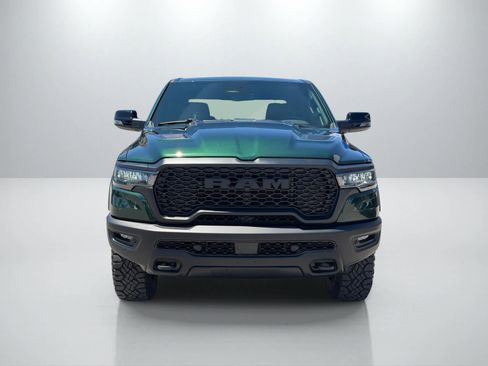 New 2026 RAM 1500 Rebel AWD/4WD image 11