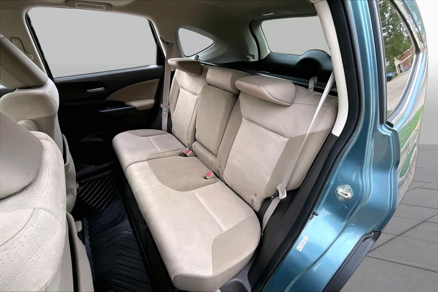 Used 2014 Honda CR-V EX image 20