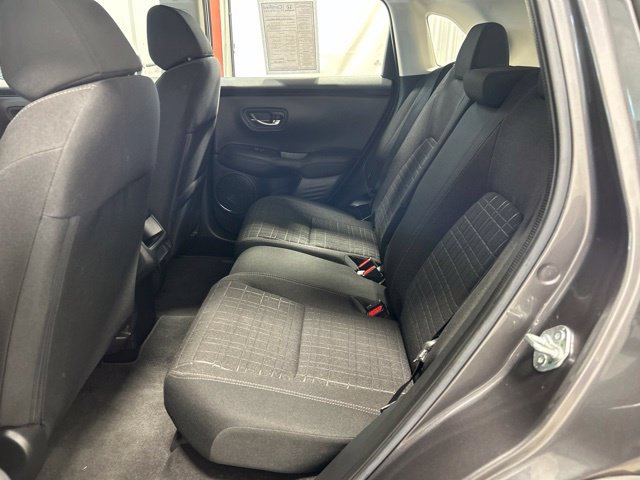 Certified 2024 Honda HR-V LX image 18