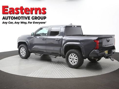 Used 2025 Toyota Tacoma SR5 AWD/4WD image 63