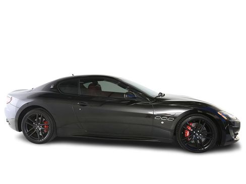 Used 2017 Maserati GranTurismo Sport RWD image 5