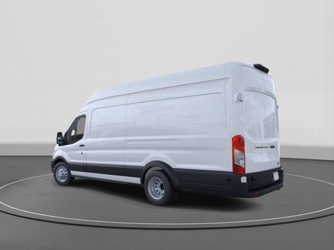 New 2026 Ford Transit 350 148 High Roof Extended DRW image 4