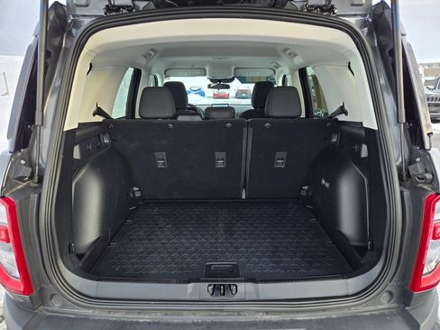 Used 2024 Ford Bronco Sport Big Bend image 28