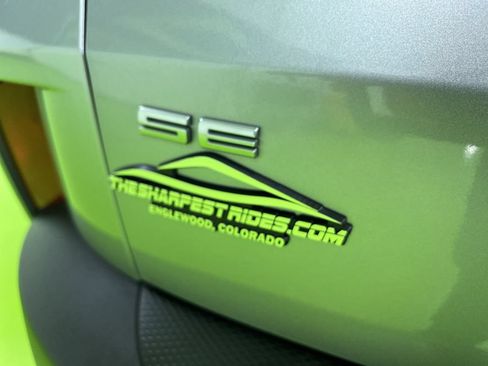 Used 2022 Ford Escape SE AWD/4WD image 12