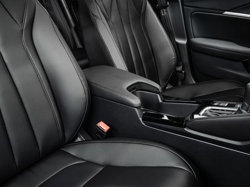 New 2026 Acura Integra FWD image 28