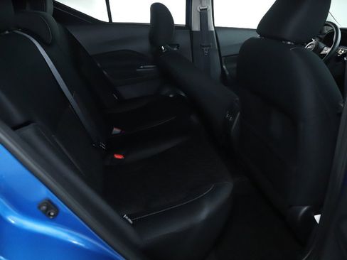 Certified 2024 Nissan Kicks SV w/ Interior Electronics Package image 31