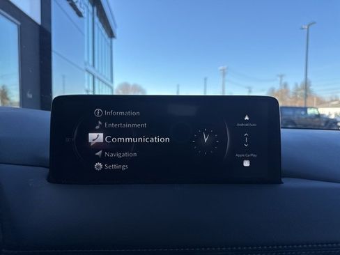 Used 2024 MAZDA CX-5 AWD 2.5 S w/ Preferred Package image 15