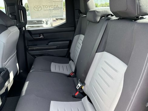 New 2026 Toyota Tacoma TRD Off-Road AWD/4WD image 10