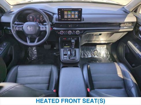 Used 2023 Honda CR-V EX-L image 21