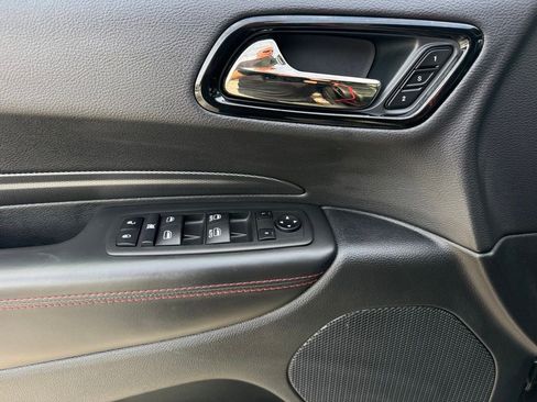 Used 2024 Dodge Durango GT image 39
