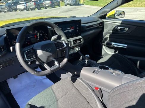 New 2025 Ford Mustang GT image 18