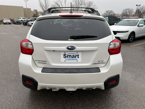 Used 2014 Subaru Crosstrek 2.0i Limited image 6