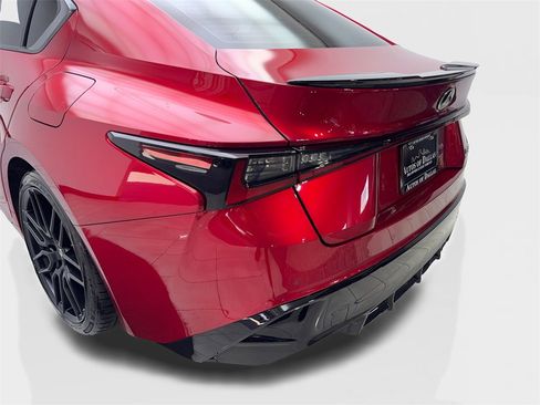 Used 2024 Lexus IS 500 image 19