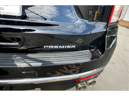 Used 2022 Chevrolet Tahoe Premier w/ Max Trailering Package image 9