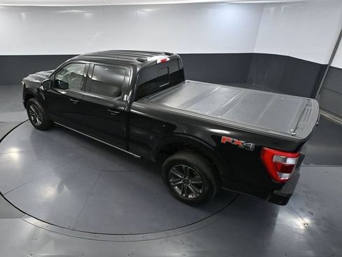 Used 2023 Ford F150 Lariat w/ Equipment Group 502A High AWD/4WD image 59