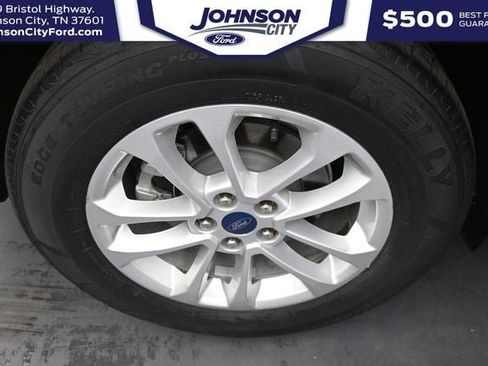 Certified 2021 Ford Escape SE w/ Convenience Package AWD/4WD image 17