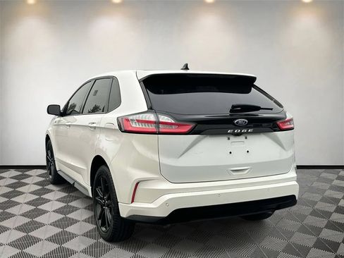 Used 2023 Ford Edge ST-Line AWD/4WD image 5