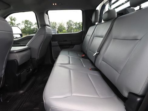 Certified 2024 Ford F450 XL AWD/4WD image 13