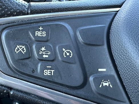 Used 2022 Chevrolet Equinox LT image 20