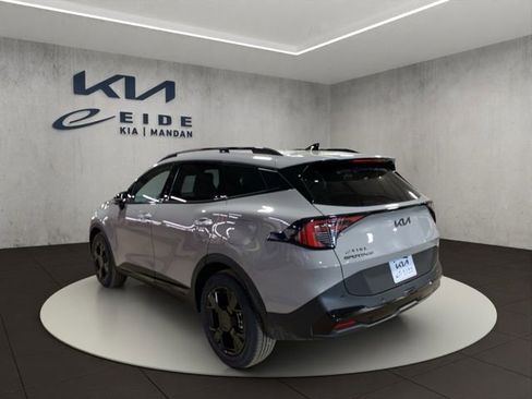 New 2026 Kia Sportage X-Line image 7