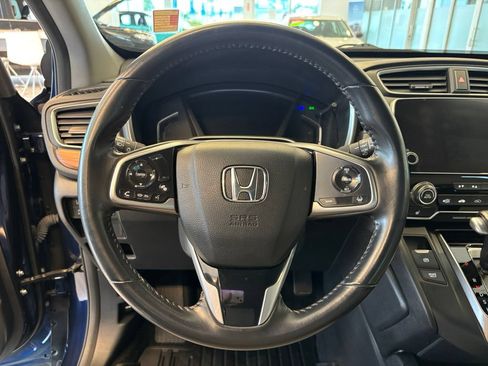 Used 2019 Honda CR-V EX-L image 17