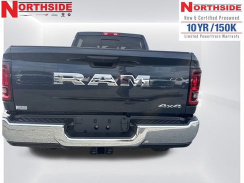 New 2026 RAM 2500 Tradesman image 7