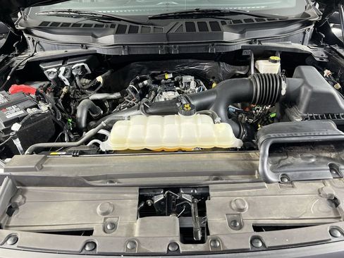 Used 2023 Ford F150 XLT w/ Equipment Group 302A High AWD/4WD image 30