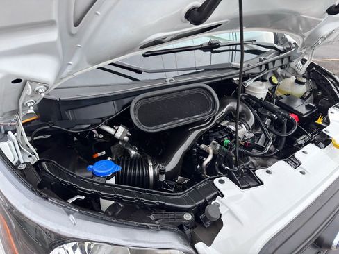 Used 2025 Ford Transit 250 Low Roof w/ Exterior Upgrade Package image 39