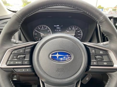 New 2026 Subaru Ascent Premium AWD/4WD image 15