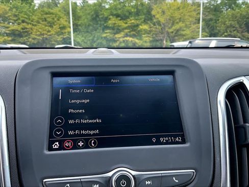 Used 2020 Chevrolet Equinox LT AWD/4WD image 33