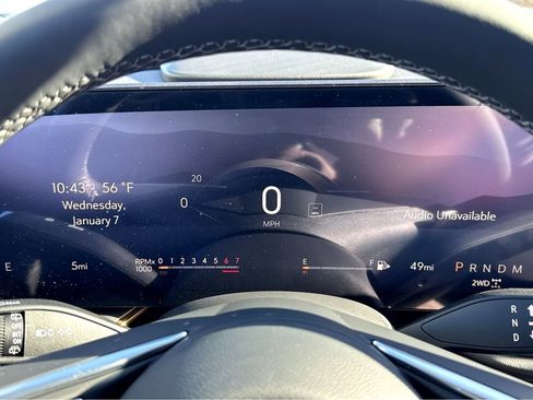 New 2026 Buick Envision Avenir image 21