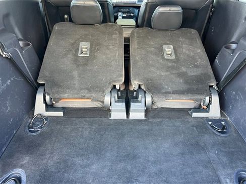 Used 2021 Ford Bronco Outer Banks image 16