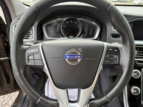 Used 2016 Volvo V60 T5 Cross Country w/ Climate Package AWD/4WD image 22