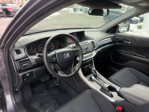 Used 2014 Honda Accord Sport image 10