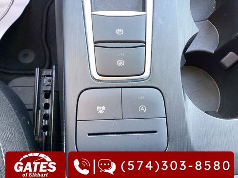 Used 2025 Ford Escape Active image 28