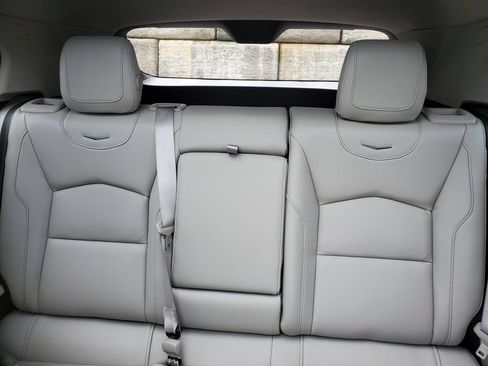 Used 2023 Cadillac XT4 Premium Luxury w/ Cold Weather Package AWD/4WD image 36